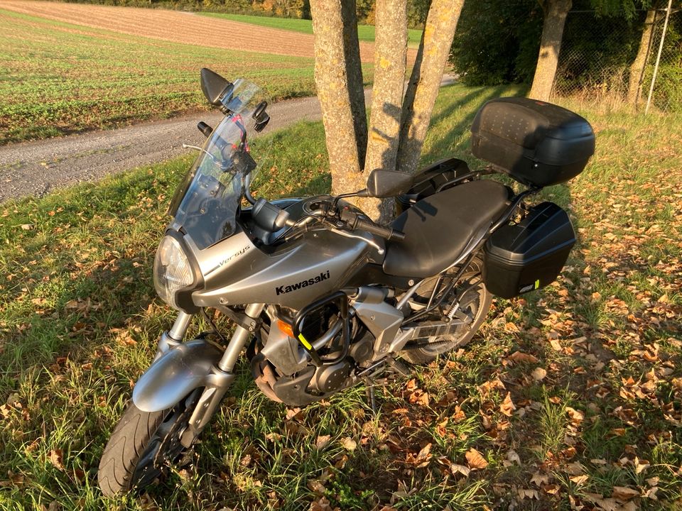 Kawasaki