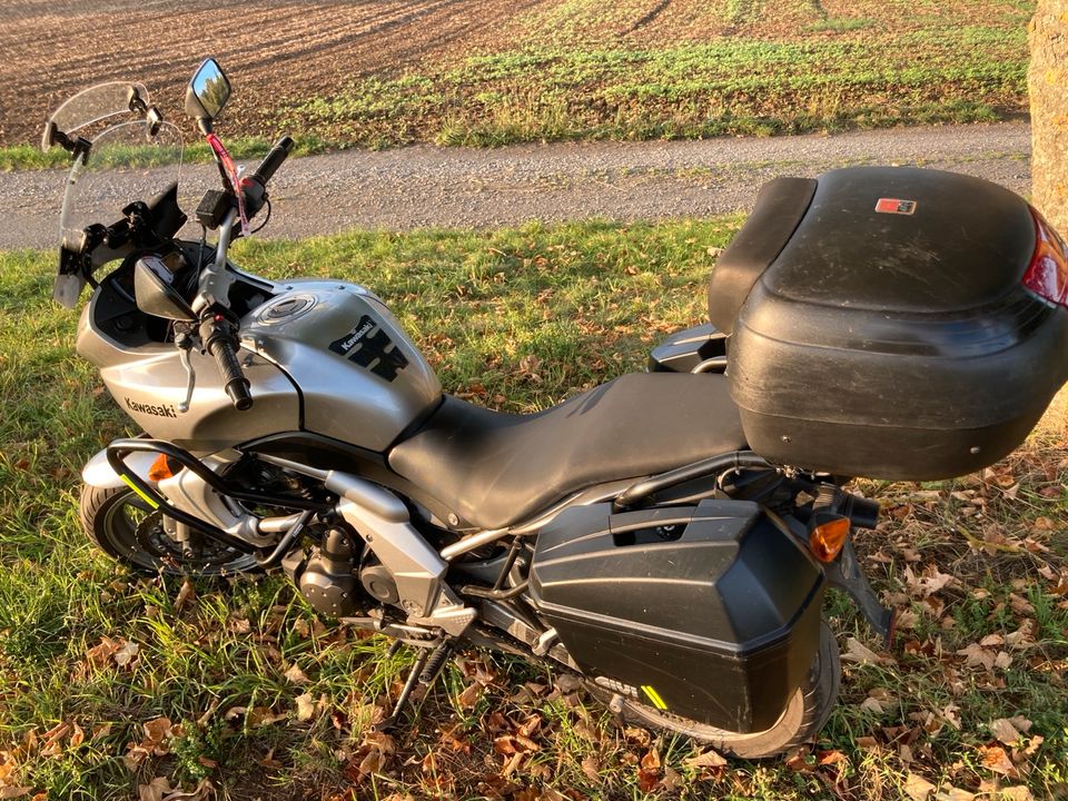 Kawasaki