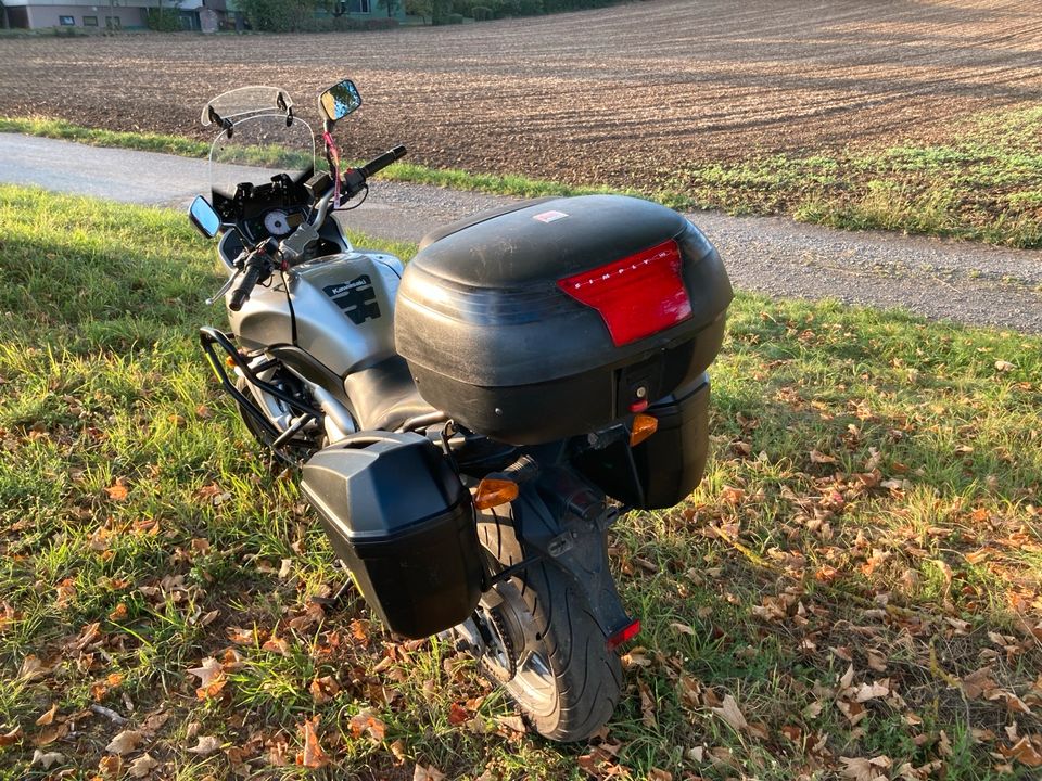 Kawasaki