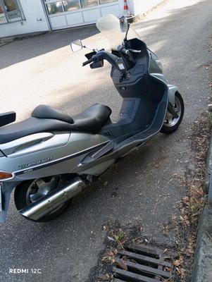 Motorroller