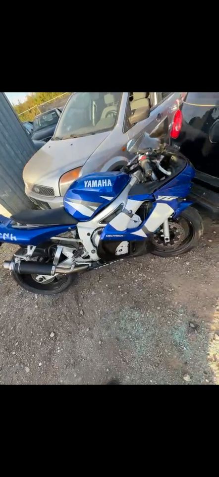 Yamaha