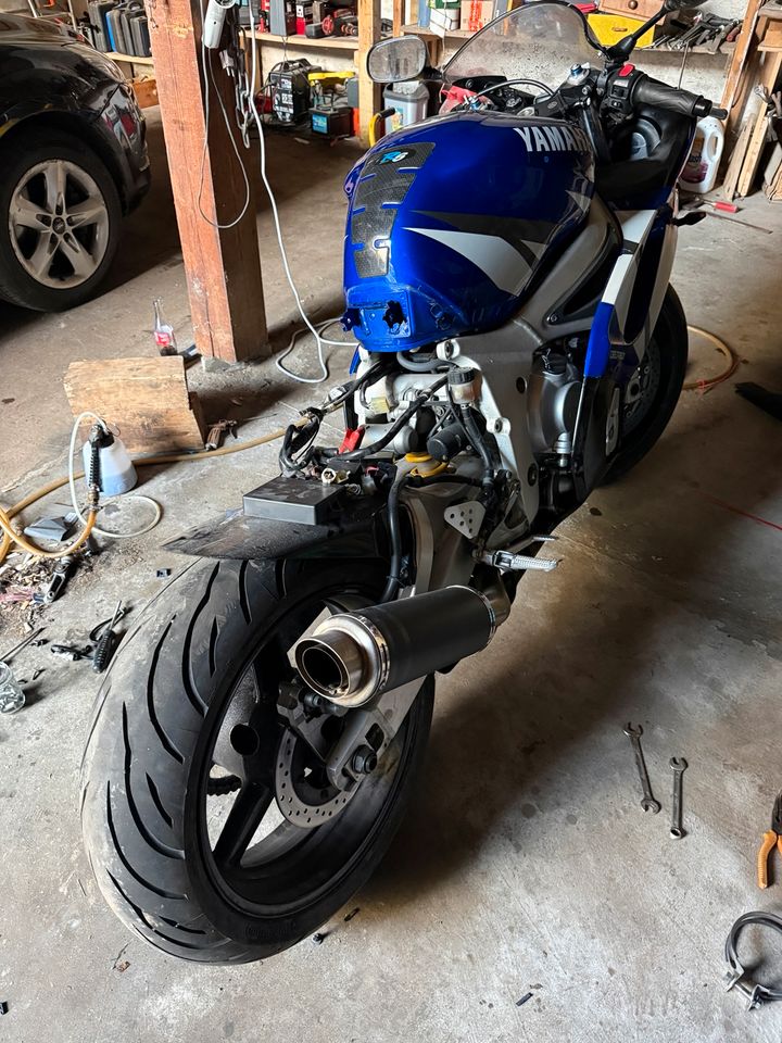 Yamaha