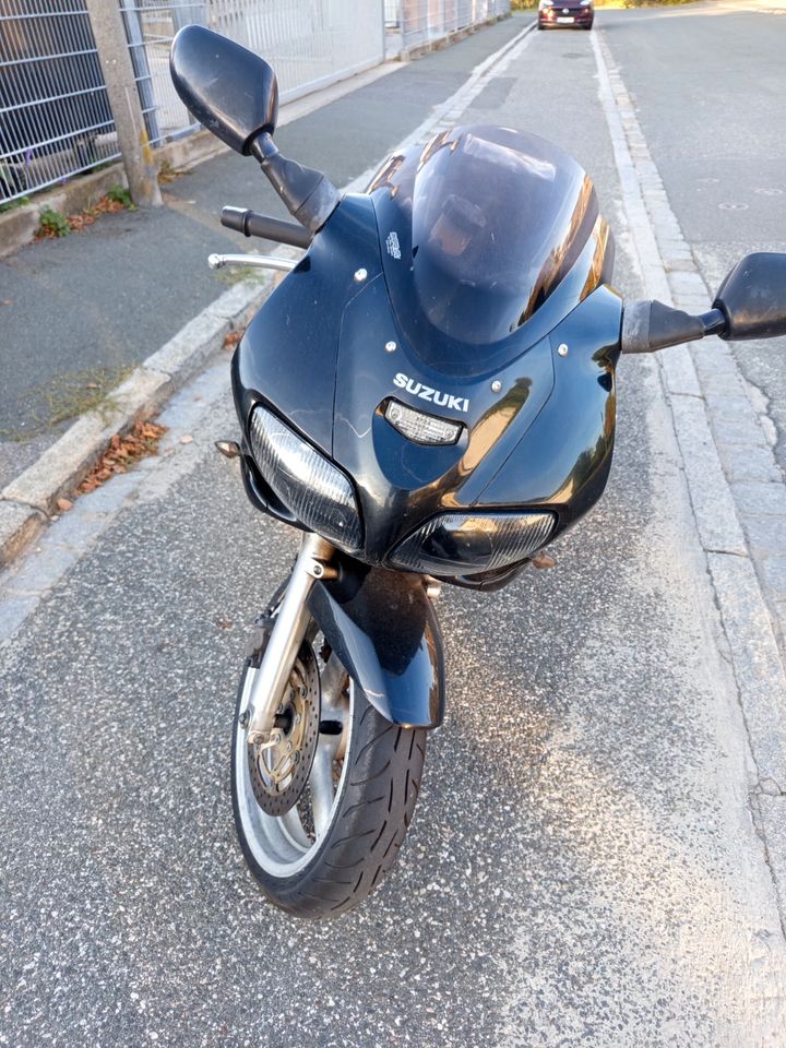 **Suzuki