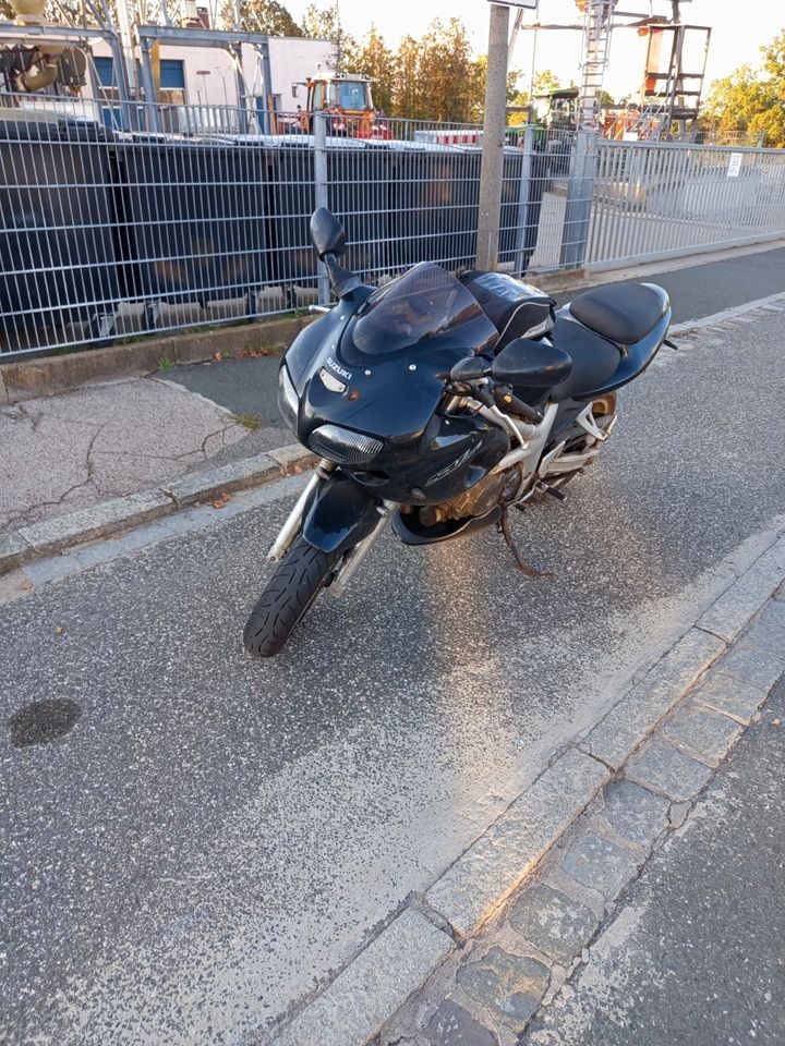 **Suzuki