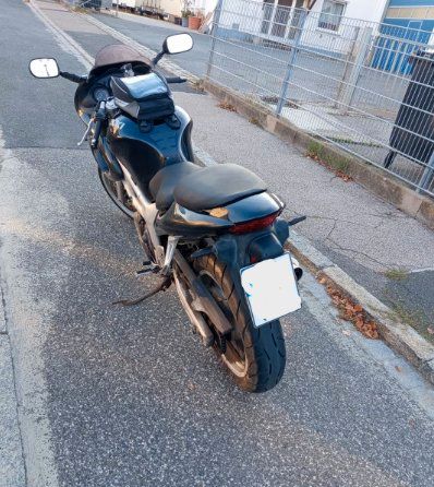 **Suzuki