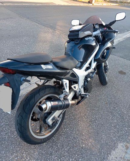 **Suzuki