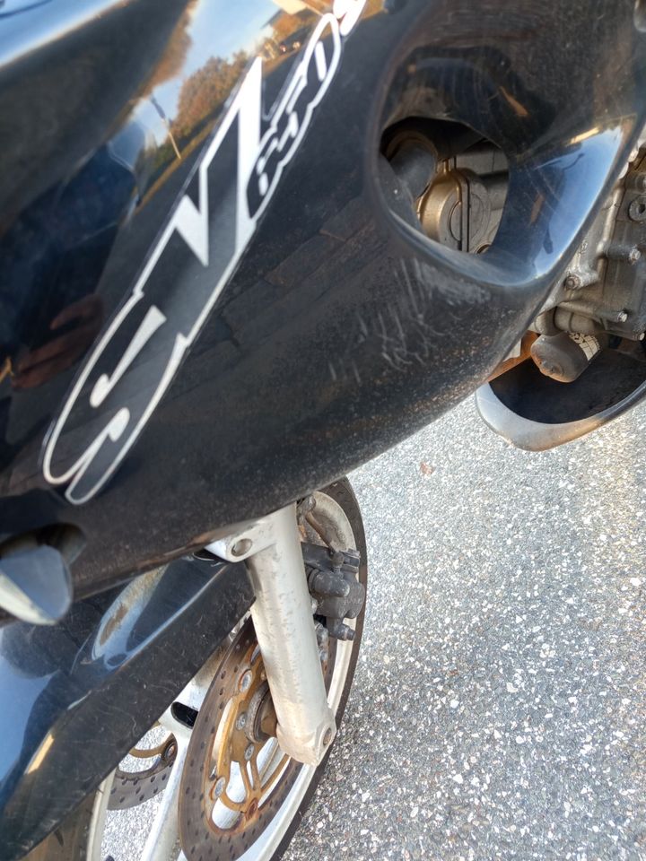 **Suzuki