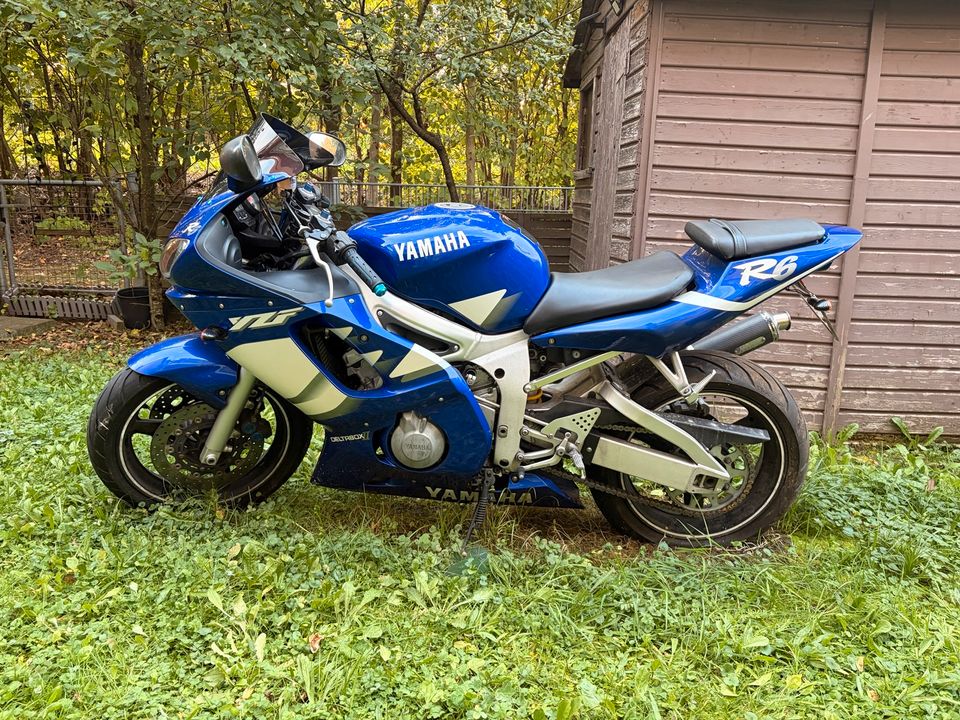 Yamaha
