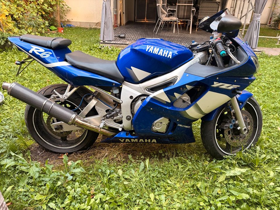 Yamaha