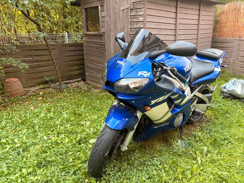Yamaha