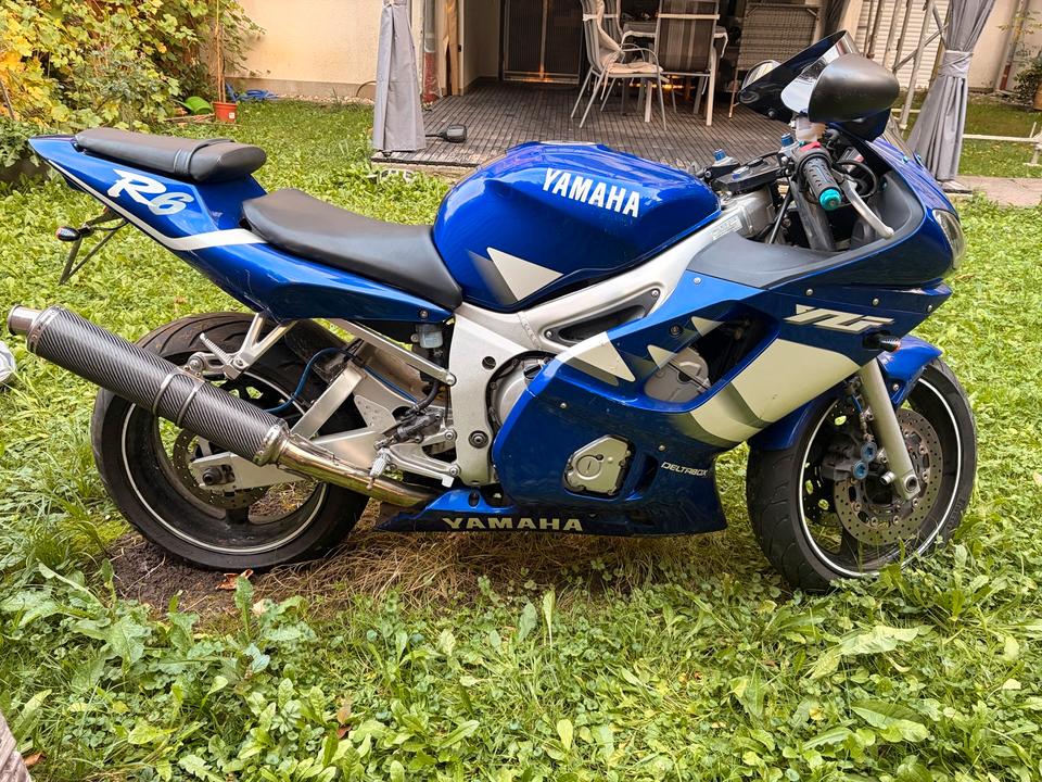 Yamaha