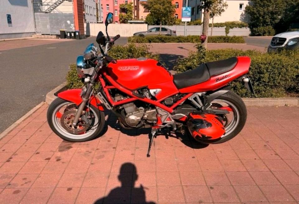 Suzuki