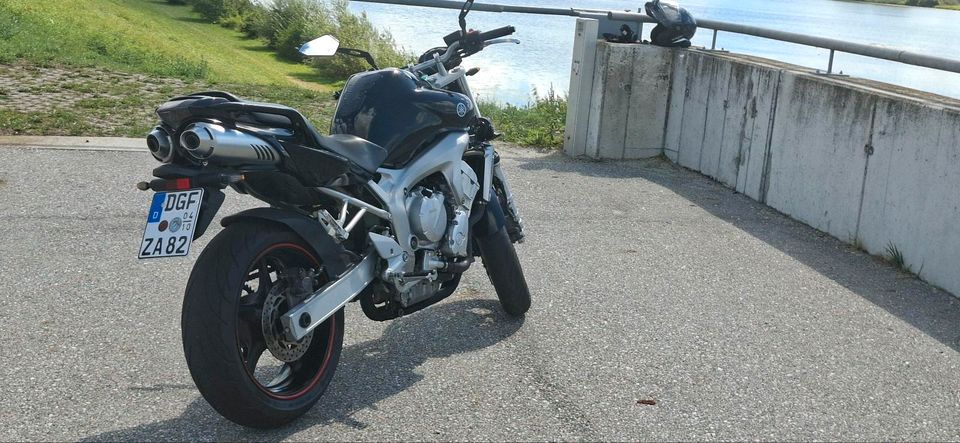 Yamaha