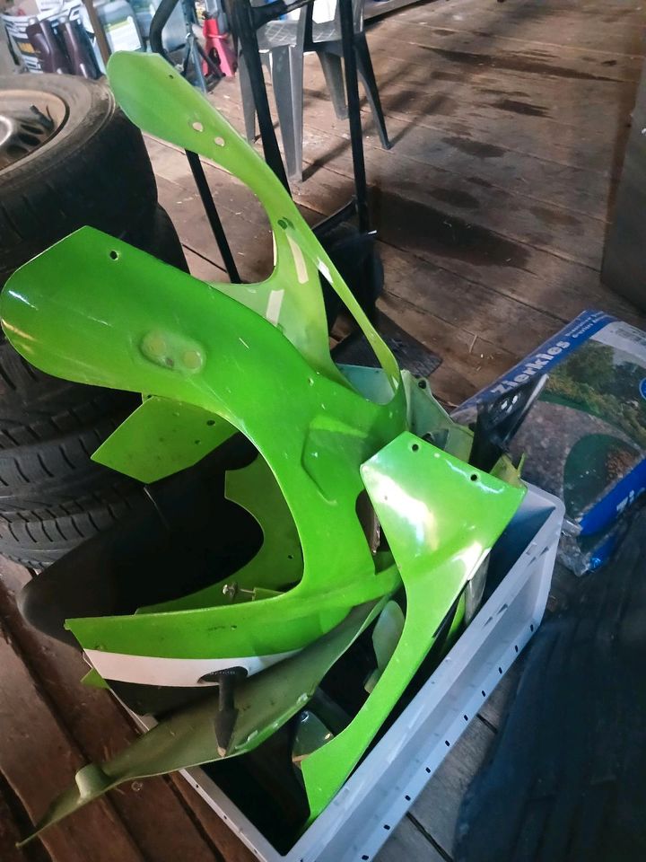 Kawasaki