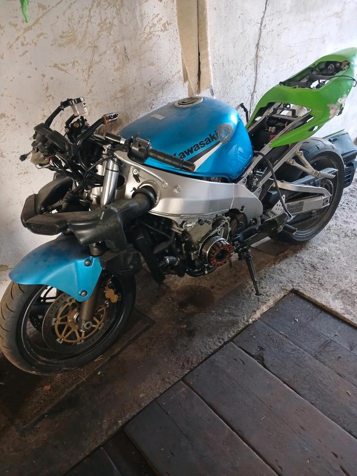 Kawasaki