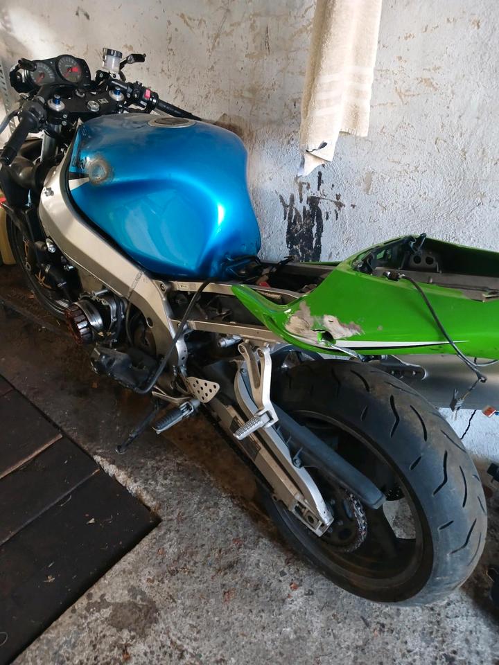 Kawasaki