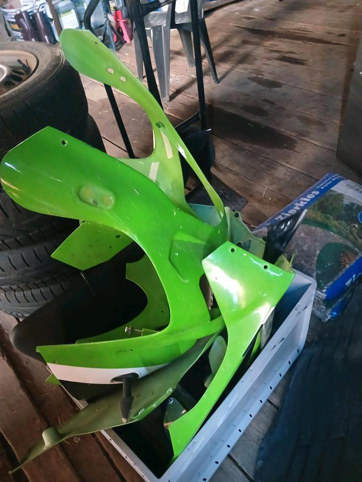 Kawasaki