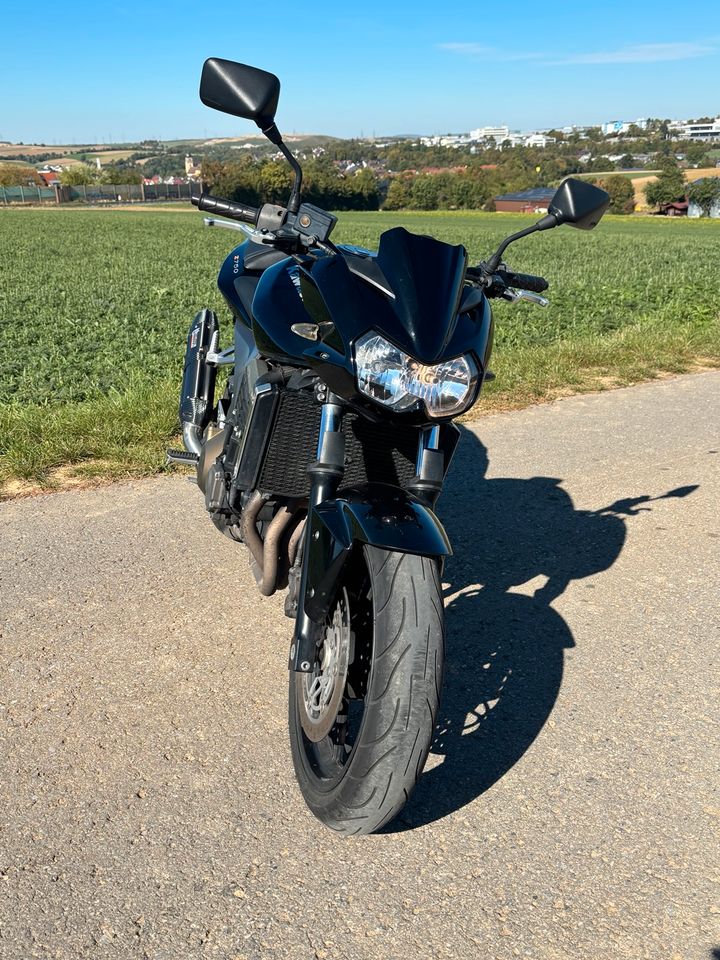 Kawasaki