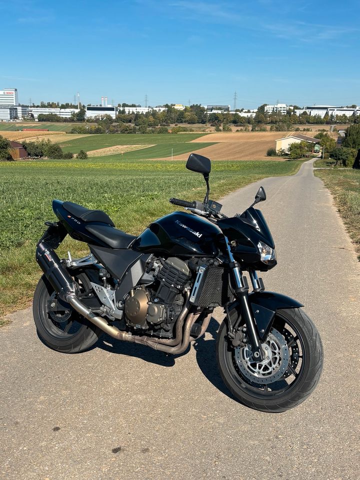 Kawasaki