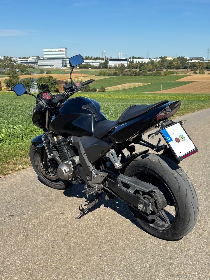 Kawasaki