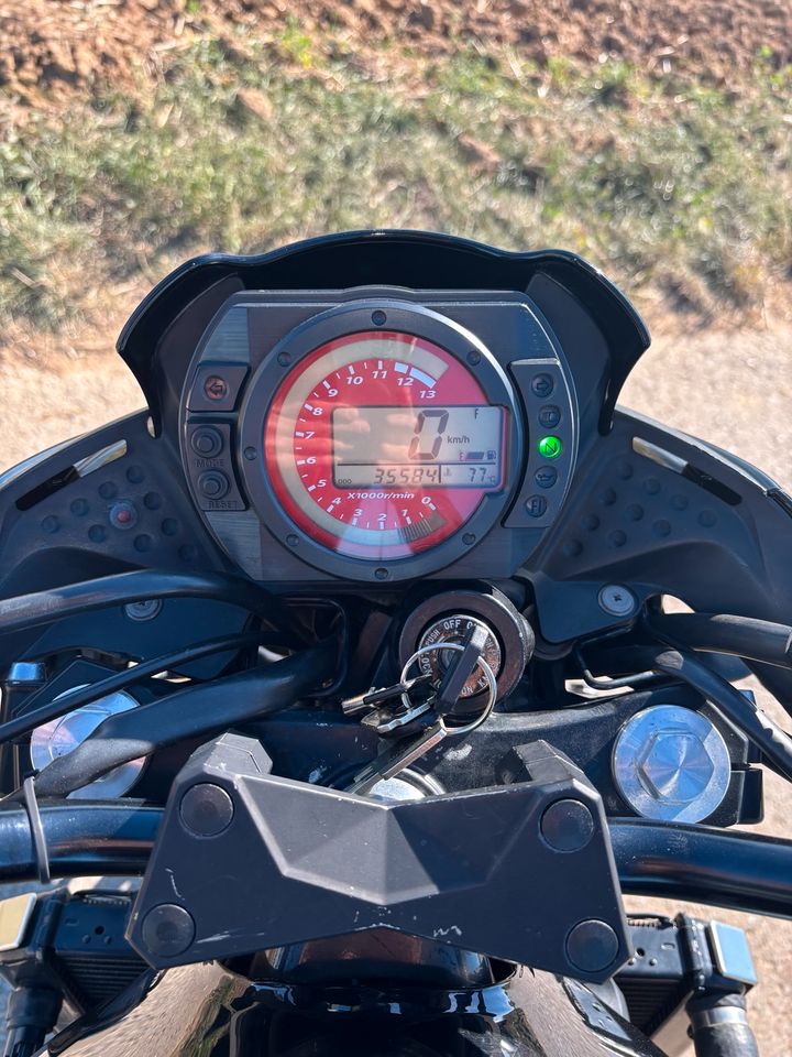 Kawasaki