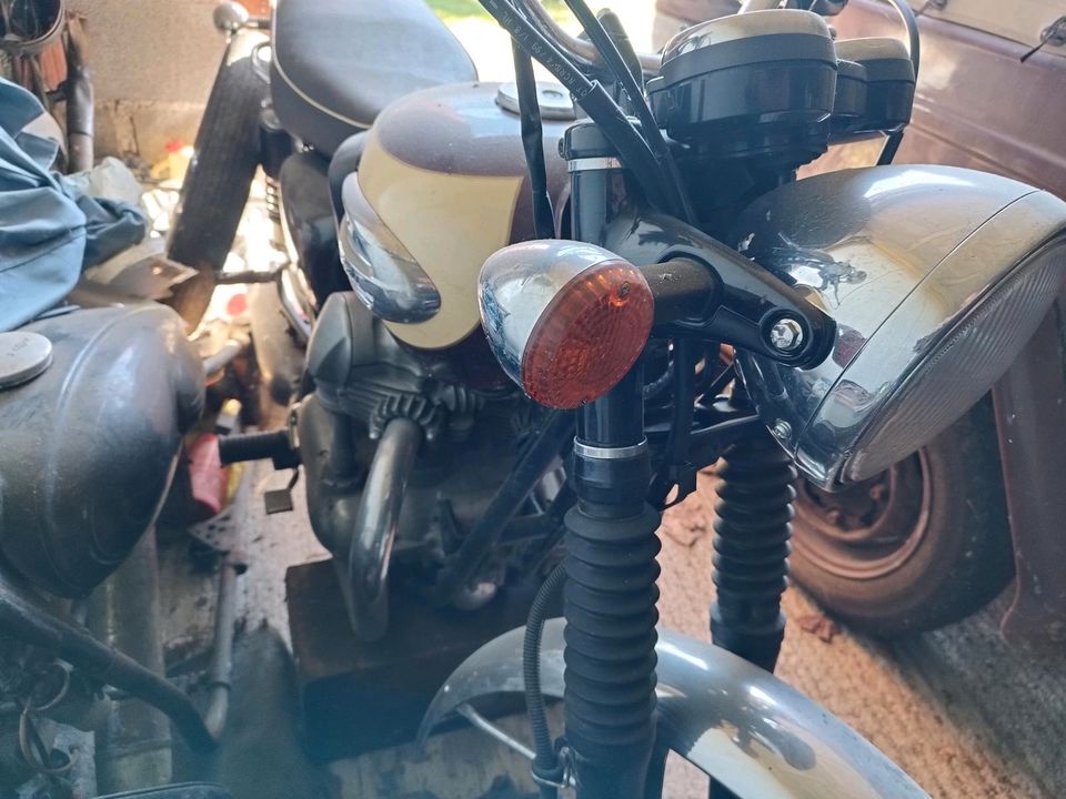 Kawasaki