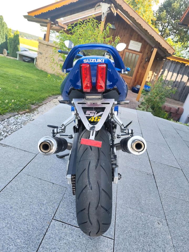 Verkaufe