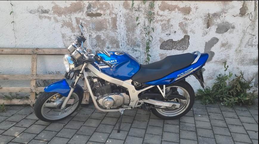Suzuki