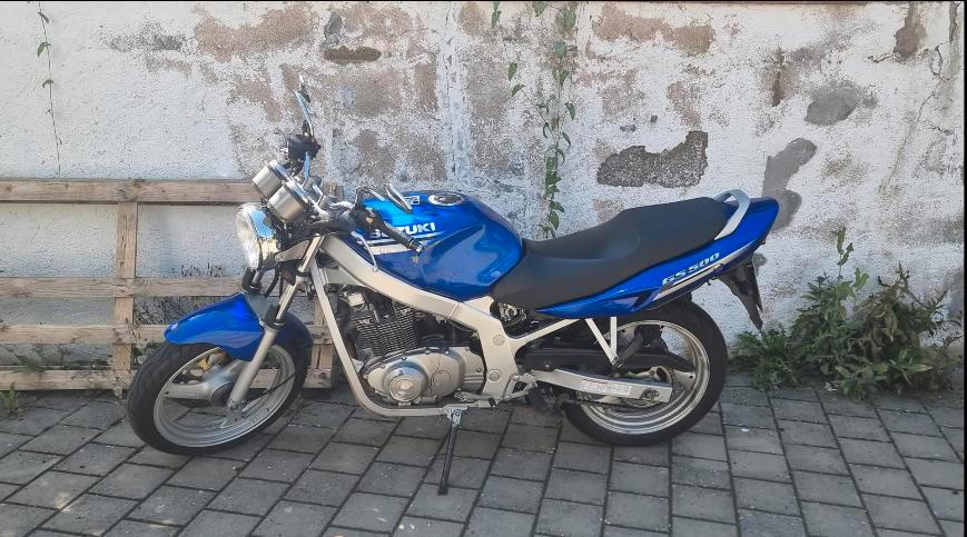 Suzuki
