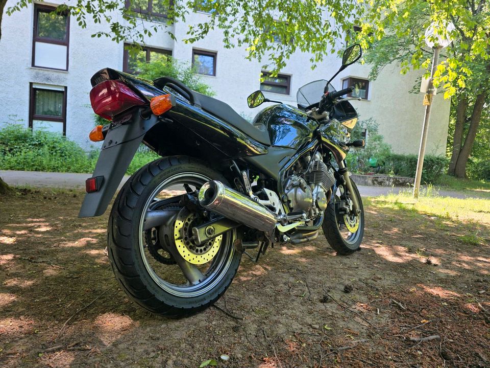 Yamaha