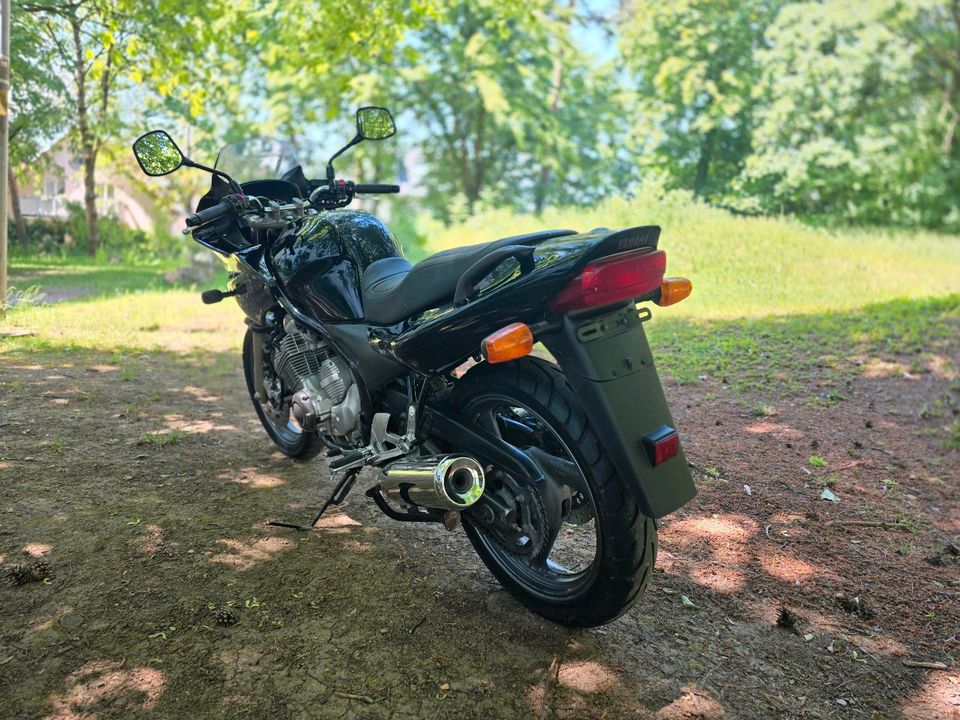 Yamaha