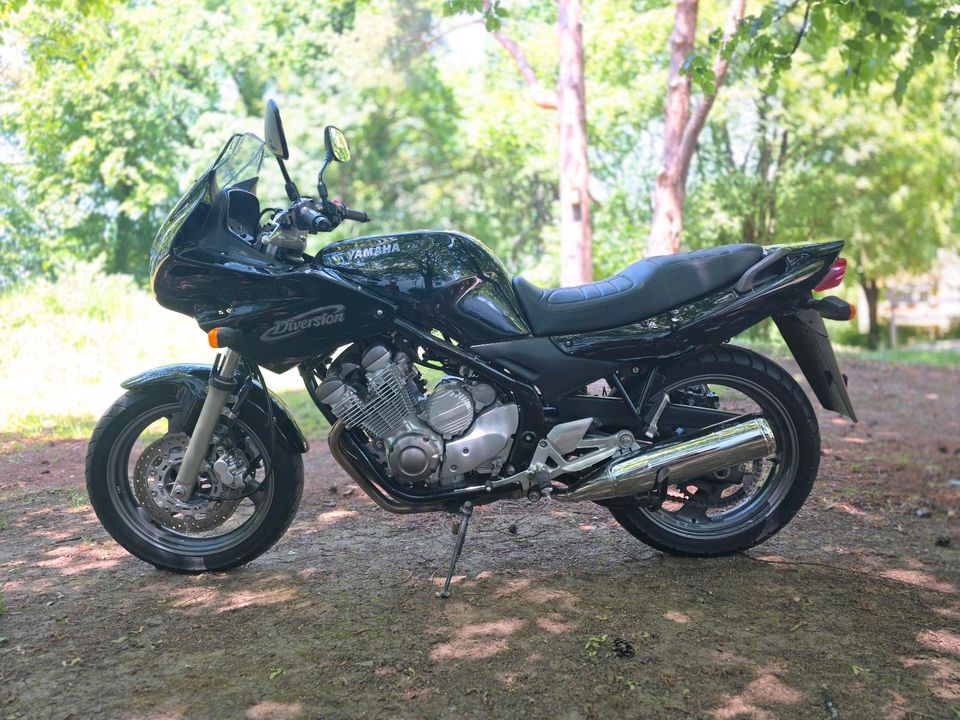Yamaha