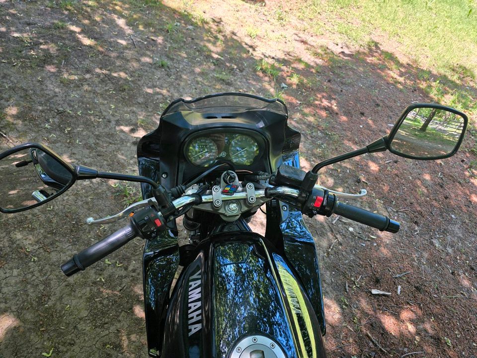 Yamaha