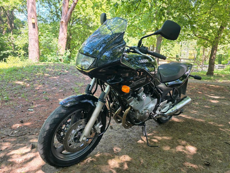 Yamaha