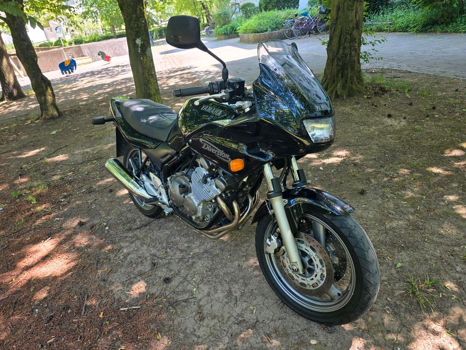 Yamaha