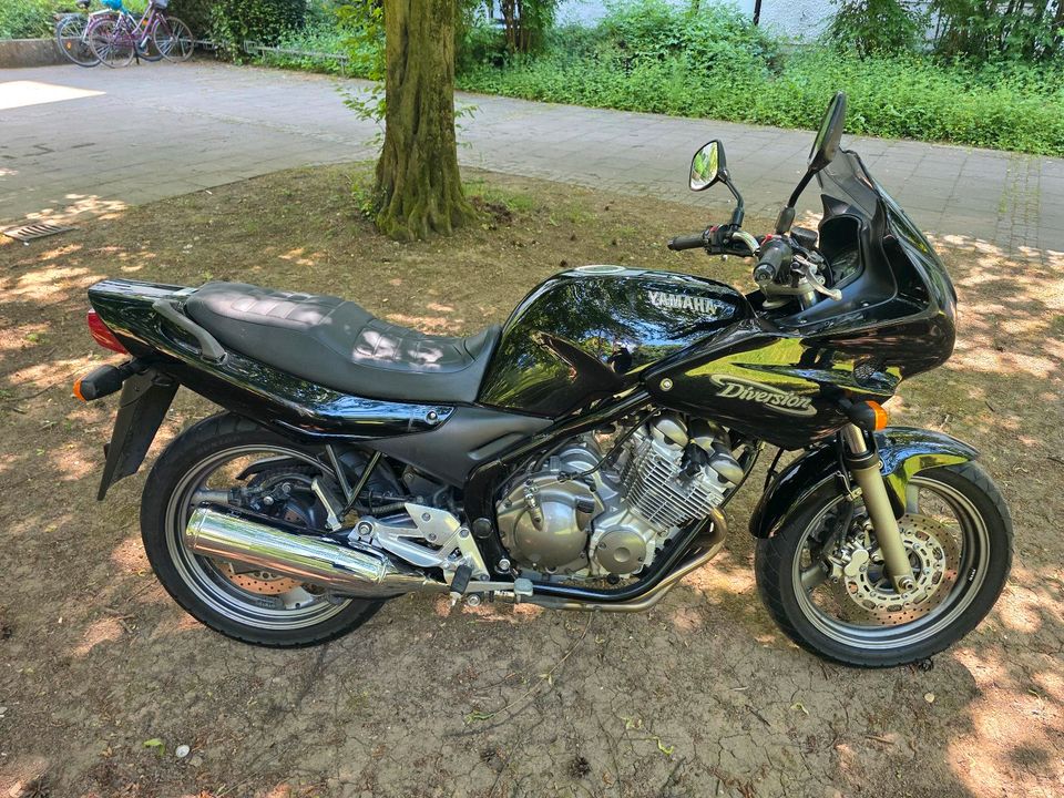Yamaha