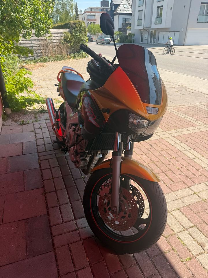 Yamaha