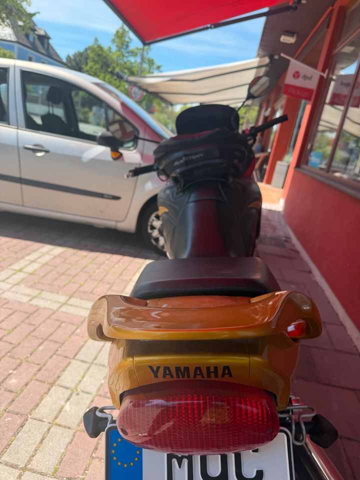 Yamaha