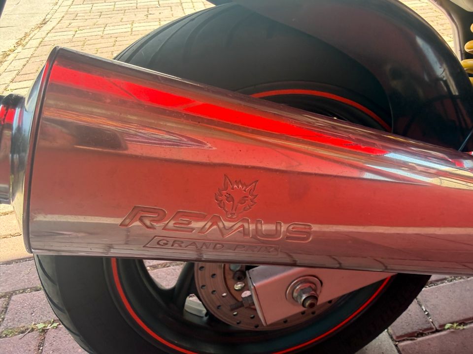 Yamaha