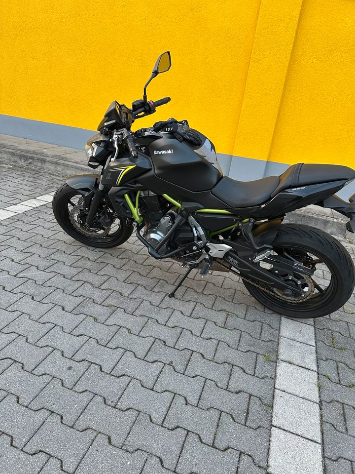 Kawasaki