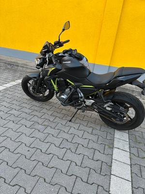 Kawasaki