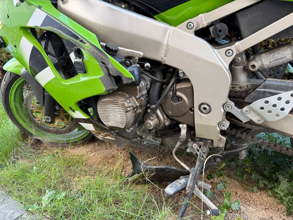 Kawasaki