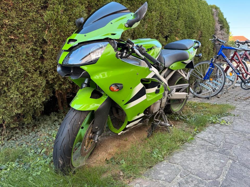 Kawasaki