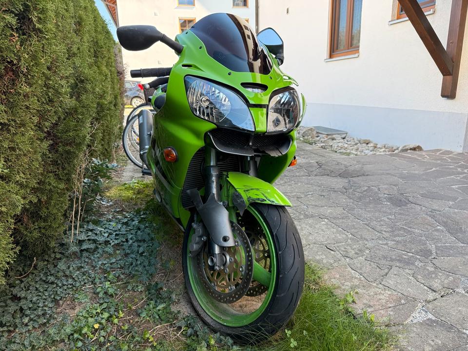Kawasaki