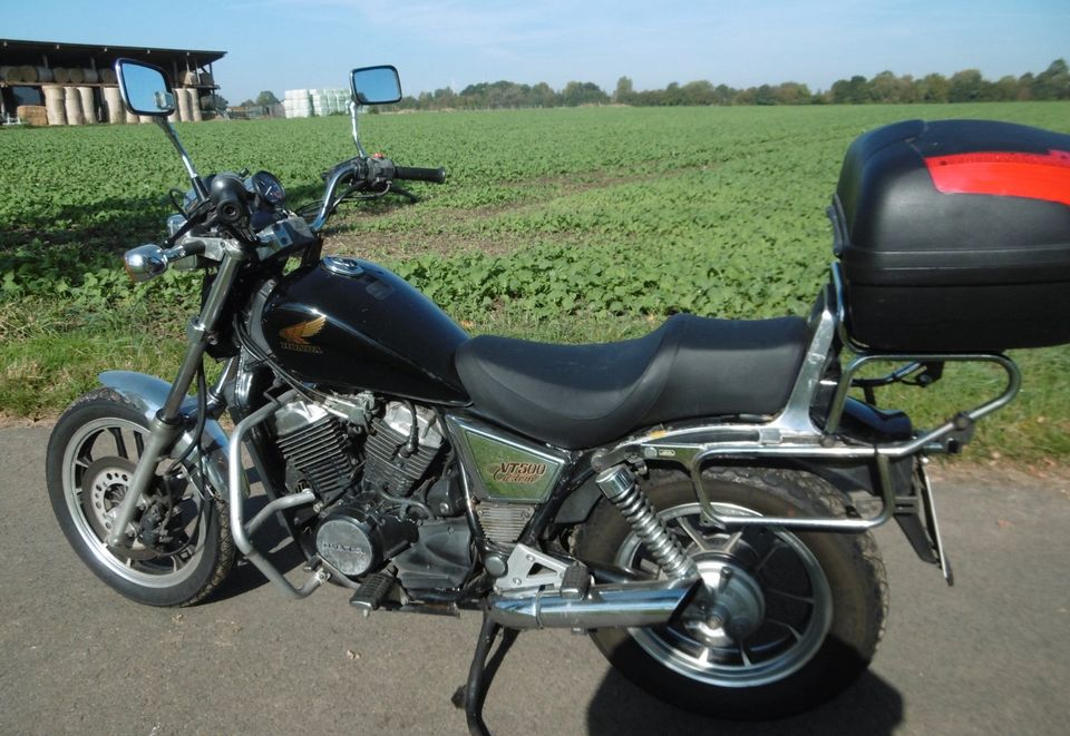 Honda