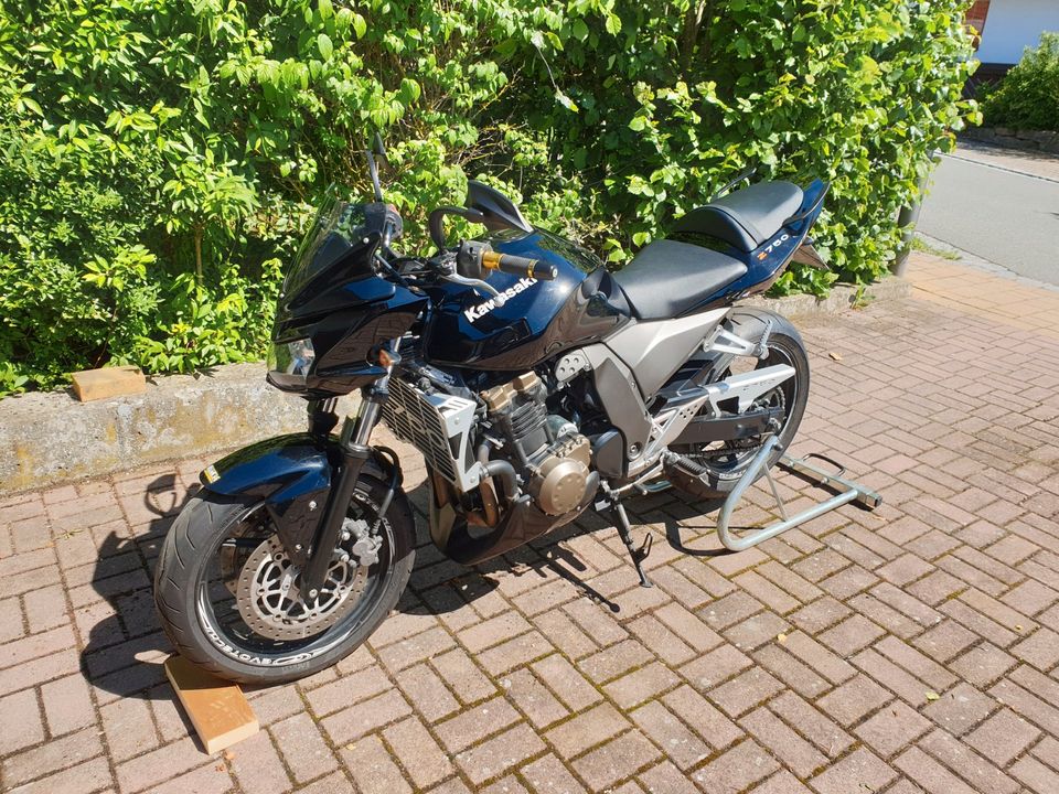Kawasaki
