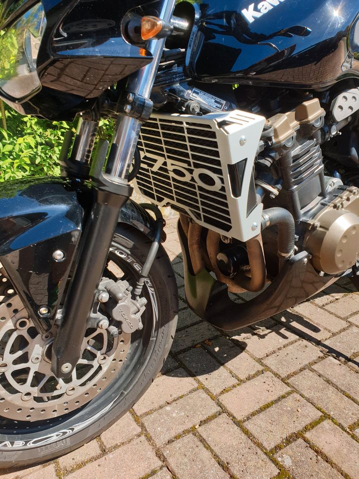 Kawasaki
