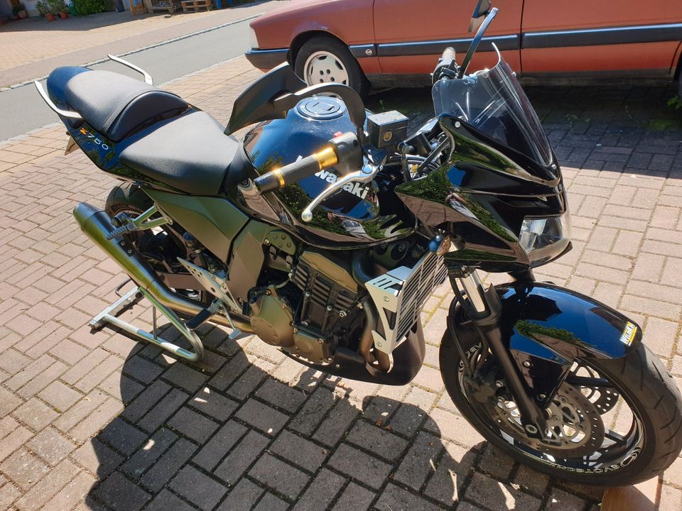 Kawasaki