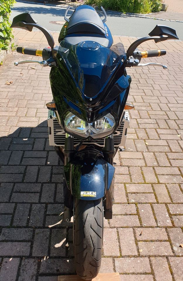 Kawasaki