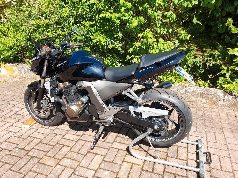Kawasaki